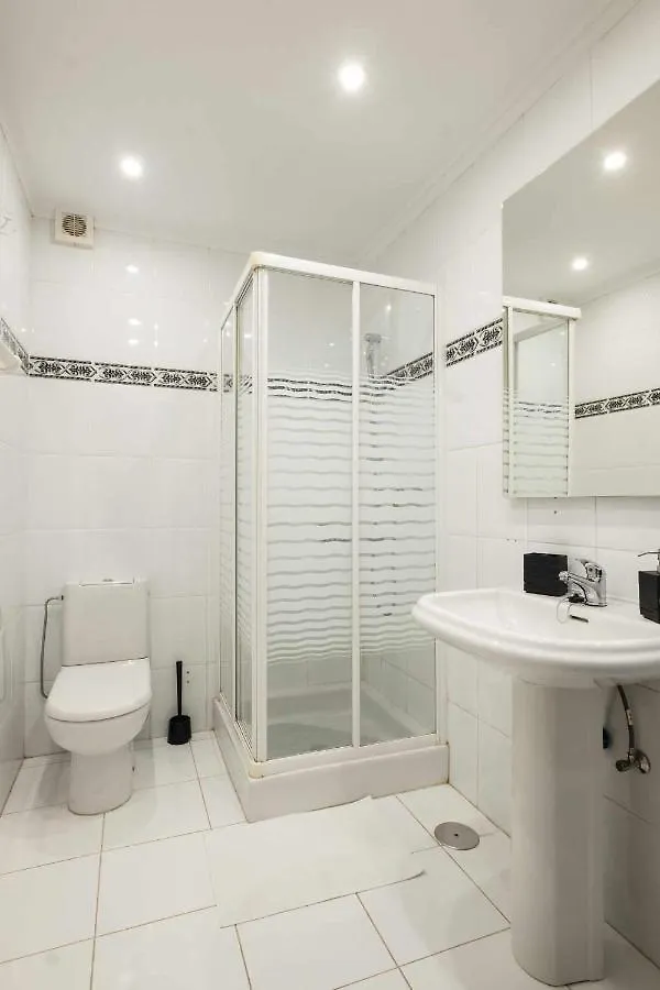 Summa Haus Casa Mimosas Apartamento Santa Cruz de Tenerife