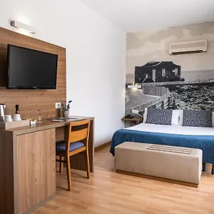 מלון Adonis Plaza, סנטה קרוז דה טנריף